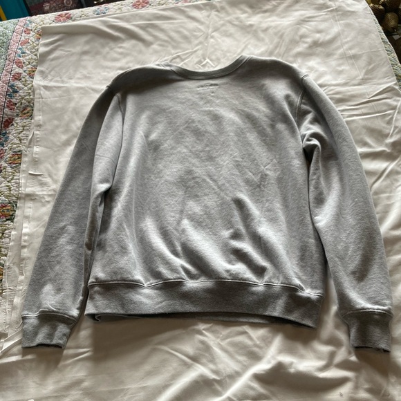 Disney Mickey and‎ Friends Heather Gray Tee - Picture 4 of 4